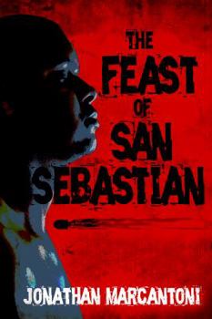 Paperback The Feast of San Sebastian Book