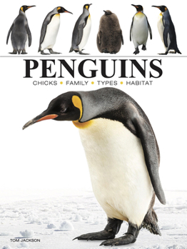Paperback Penguins Book