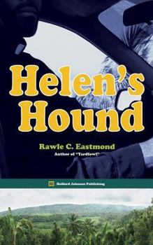 Paperback Helen's Hound Book