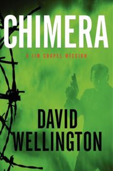 Chimera - Book #1 of the Jim Chapel