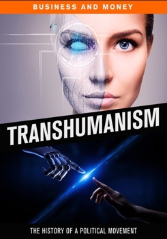 DVD Transhumanism Book