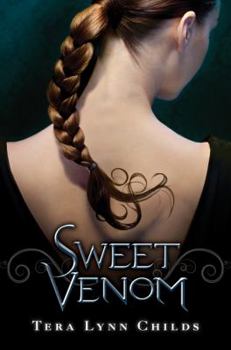 Sweet Venom - Book #1 of the Medusa Girls