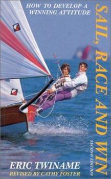 Paperback Sail, Race and Win Book