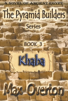 Paperback Khaba Book