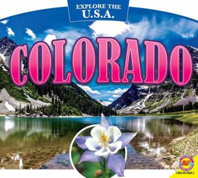 Library Binding Colorado Book