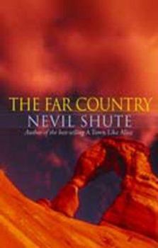 Paperback The Far Country Book