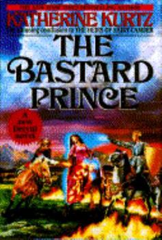 The Bastard Prince - Book #3 of the Heirs of Saint Camber