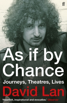 Paperback As If by Chance Book