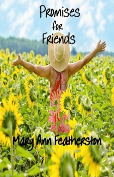 Paperback Promises for Friends Book