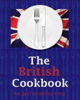 Spiral-bound Wiro Cookbooks: British Cookbook Book