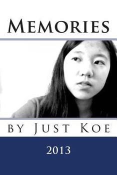 Paperback Memories Book