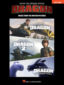 How to Train Your Dragon: Music from the Motion Pictures