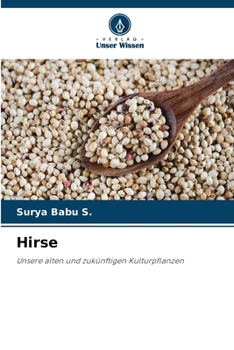 Hirse (German Edition)