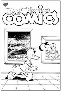 Walt Disney's Comics & Stories #655 (Walt Disney's Comics and Stories (Graphic Novels)) - Book  of the Walt Disney's Comics and Stories