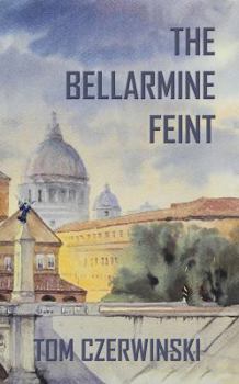 Paperback The Bellarmine Feint Book