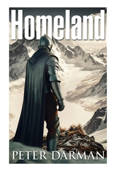 Paperback Homeland Book