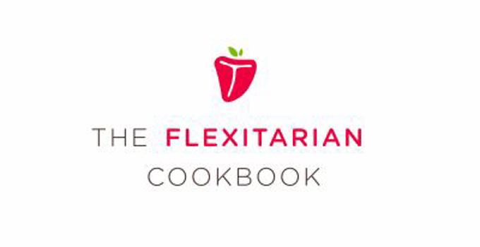 Paperback The Flexitarian Cookbook Book