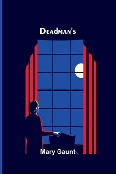 Paperback Deadman's Book
