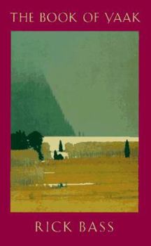 Hardcover The Book of Yaak Book