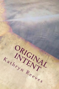 Paperback Original Intent: Understanding God's Perspective on the Sexual Relationship Book