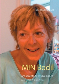Paperback MIN Bodil [Danish] Book