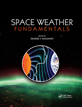 Paperback Space Weather Fundamentals Book