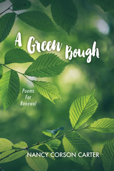 Paperback A Green Bough Book