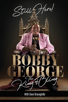Hardcover Still Here: The King of Bling Book
