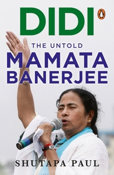 Paperback Didi Book