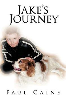 Paperback Jake's Journey Book