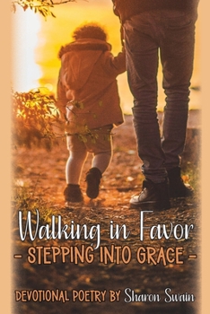 Paperback Walking in Favor Book