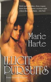 Paperback Illicit Pursuits Book