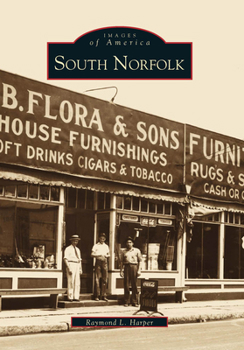 South Norfolk - Book  of the Images of America: Virginia