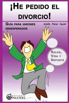 He pedido el divorcio!