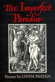 Hardcover Imperfect Paradise Book