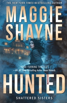 Paperback Hunted Book