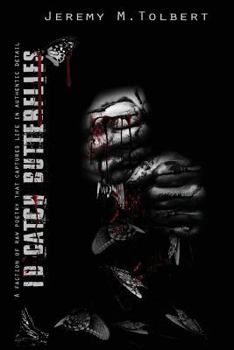 Paperback I'd Catch Butterflies Book