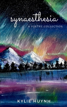 Paperback Synaesthesia Book