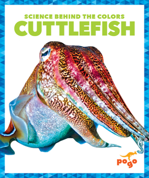 Paperback Cuttlefish Book