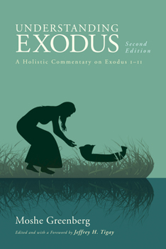 Paperback Understanding Exodus, Second Edition Book