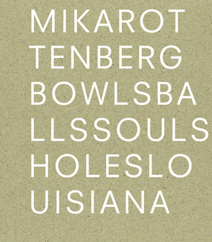 Paperback Mika Rottenberg: Bowls Balls Souls Holes Book
