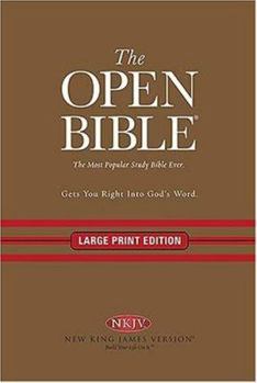 King James Study Bible 132