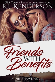 Paperback Friends with Benefits Book