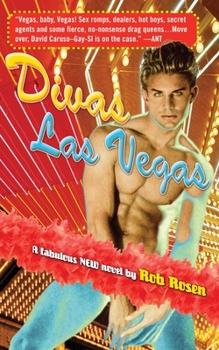 Paperback Divas Las Vegas Book