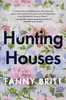 Paperback Hunting Houses Book