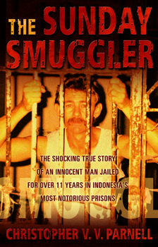 Paperback Sunday Smuggler Book