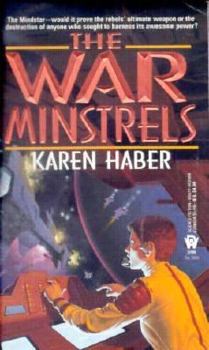 The War Minstrels - Book #2 of the War Minstrels
