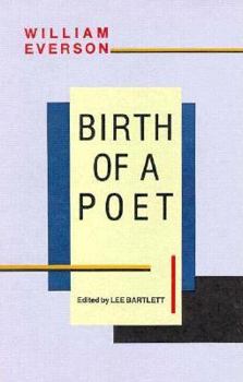 Paperback Birth of a Poet: The Santa Cruz Meditations Book