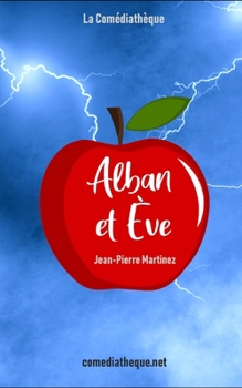 Paperback Alban et Ève [French] Book