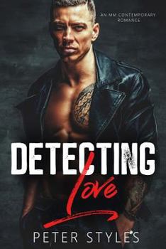 Paperback Detecting Love Book